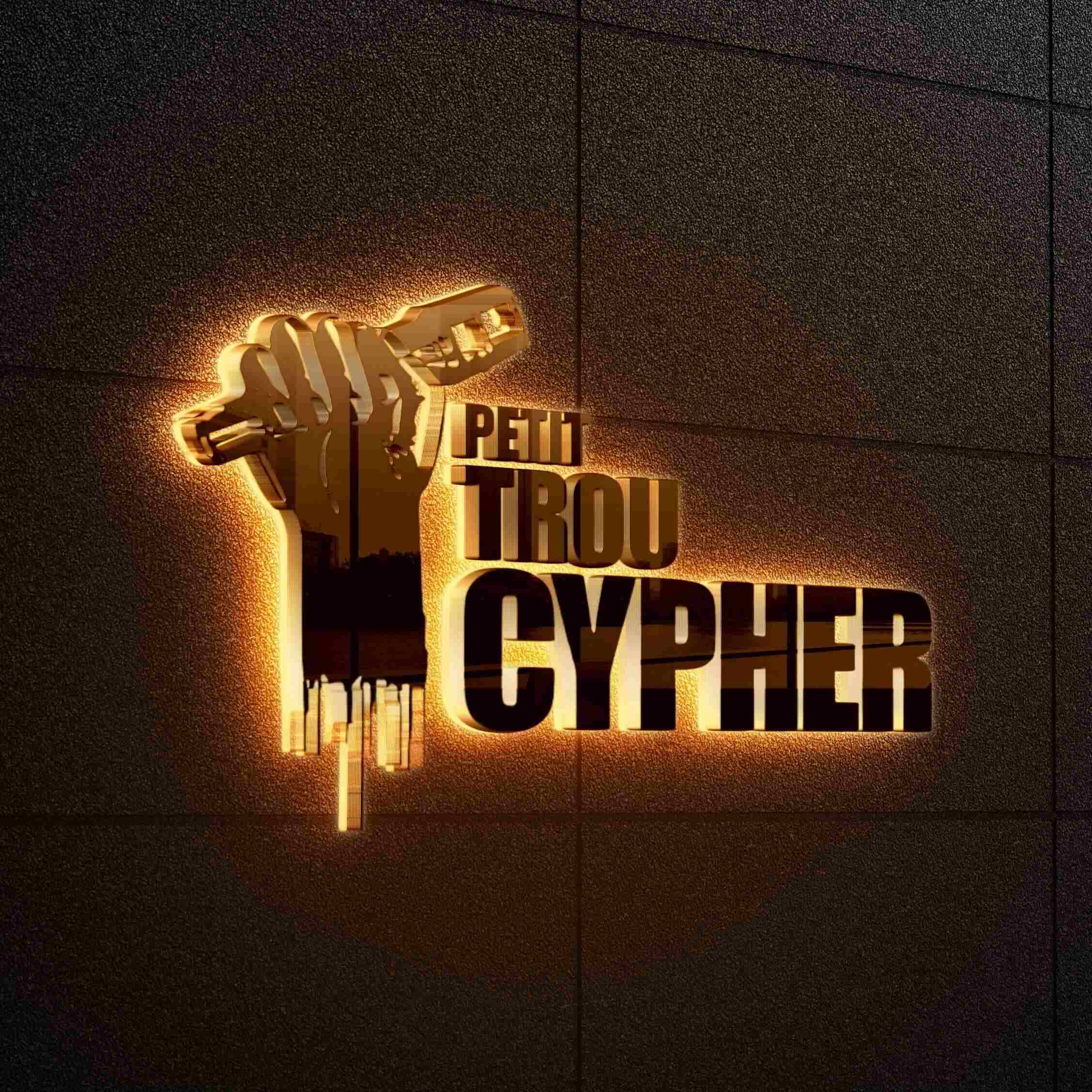 Logo Cypher